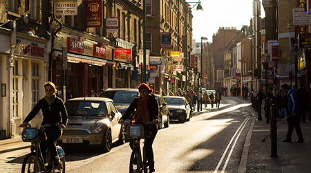 Brick Lane