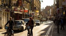 A Budget Guide to the City of London