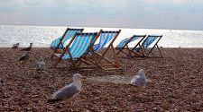 London Day Trip: Visit Brighton for a low-cost seaside getaway