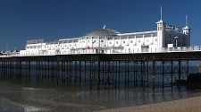Day Trips From London: Escape to Brighton