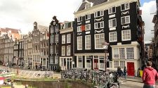Amsterdam Hotel Advice: Read this first