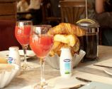 Madrid: Three Hip Brunch Spots Worth the Splurge