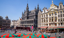 Brussels Budget Travel Guide: 10 ways to save on your trip