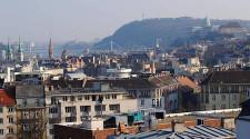 The top budget hotels in Budapest for 2023
