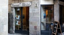 Barcelona: Best hot chocolate, coffee and tea on cold days