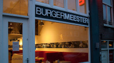 Amsterdam Cheap Eats: 5 restaurant chains worth trying