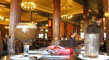 Madrid: A café connoisseur’s 5 favorite cafés