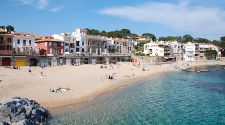The best affordable beach escapes in Spain