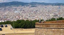 Barcelona: 10 great things to do for under €10