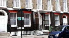 Favorite Proprietors Q&A: Rosanna Marazzi of the Celtic Hotel in London