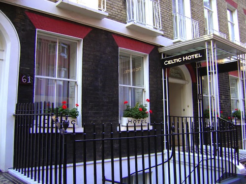 Celtic Hotel