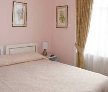 Celtic Hotel, London