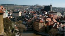 Czech Republic travel tips for Cheapos