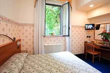 Hotel Charly, Milan