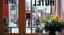 Paris: What makes a budget hotel special?