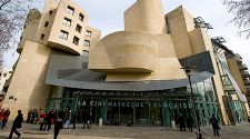 Two Paris Hot Spots Film Buffs Shouldn’t Miss