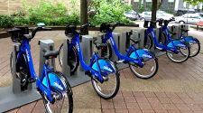 New York’s citibike program: Tips and one big glitch in the system to avoid