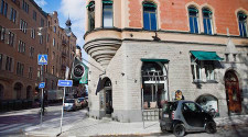 Our favorite budget hotels in Stockholm for 2022