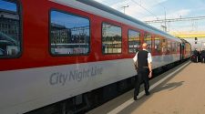 Night Train Travel: A guide to snoozing across Europe by train