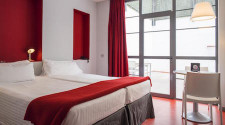 Barcelona: New additions to our hotel guide