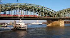 Train Connections: Europe’s Best and Europe’s Worst