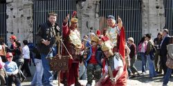 Rome: Top 5 kid-friendly attractions in Rome