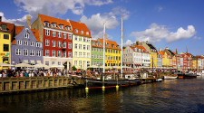 Top 5 budget hotels in Copenhagen for 2024