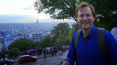 Paris