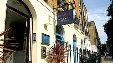 5 hotels in central London for under £100 per night