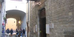 Florence: 3 lesser-known churches with free admission