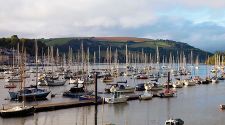 Explore Devon by bus, boat and train to get closer (and save)