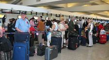 Airline baggage fees for US to Europe carriers