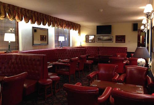 Dergvale Hotel