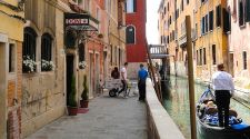 Venice: 5 budget hotels with canal views