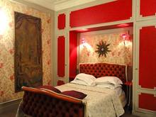 Hotel-Residence Chalgrin, Paris
