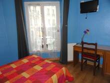 Hotel Audran, Paris