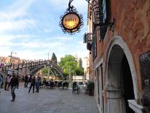 Hotel Galleria, Venice