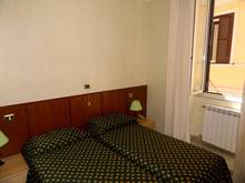 Hotel Rosetta, Rome
