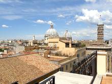 Suore di S Elisabetta, Rome