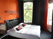 Backstage Hotel, Amsterdam