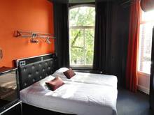 Backstage Hotel, Amsterdam
