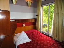 Nadia Hotel, Amsterdam