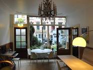 Bicycle Hotel, Amsterdam