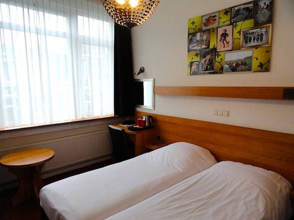 Hotel Nicolaas Witsen, Amsterdam