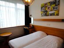 Hotel Nicolaas Witsen, Amsterdam