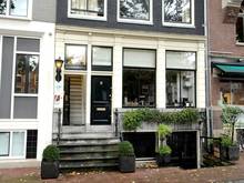 Hotel Prinsenhof Amsterdam, Amsterdam