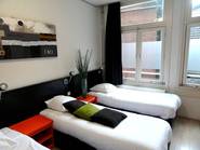 Hotel La Boheme, Amsterdam