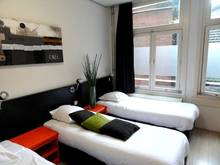 Hotel La Boheme, Amsterdam