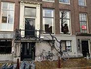 Hotel Keizershof, Amsterdam