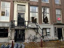 Hotel Keizershof, Amsterdam